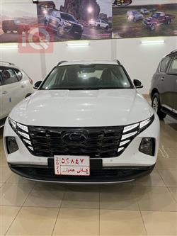 هیوندای تۆکسۆن